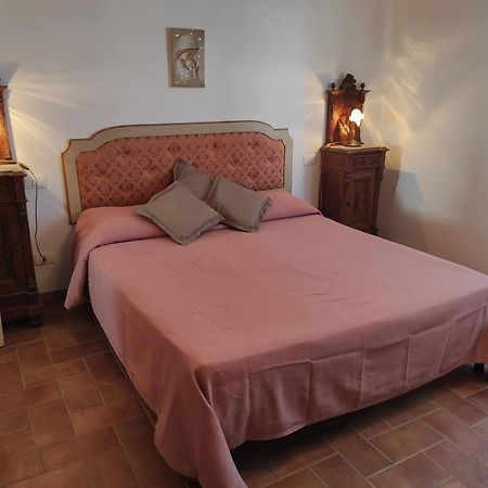 Borgo Iris Villa Pietraia Buitenkant foto
