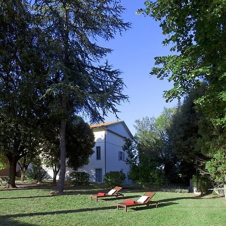 Borgo Iris Villa Pietraia Buitenkant foto