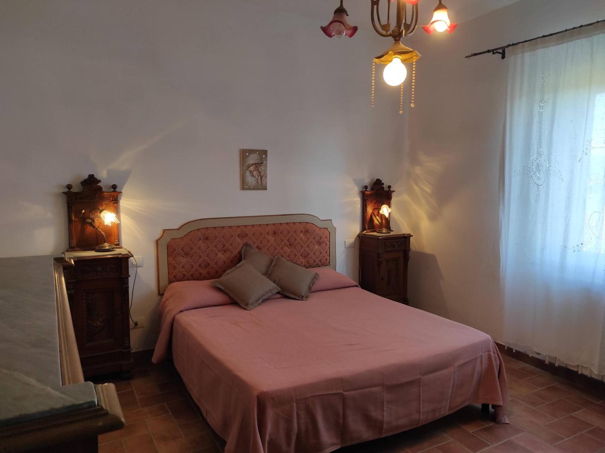 Borgo Iris Villa Pietraia Buitenkant foto