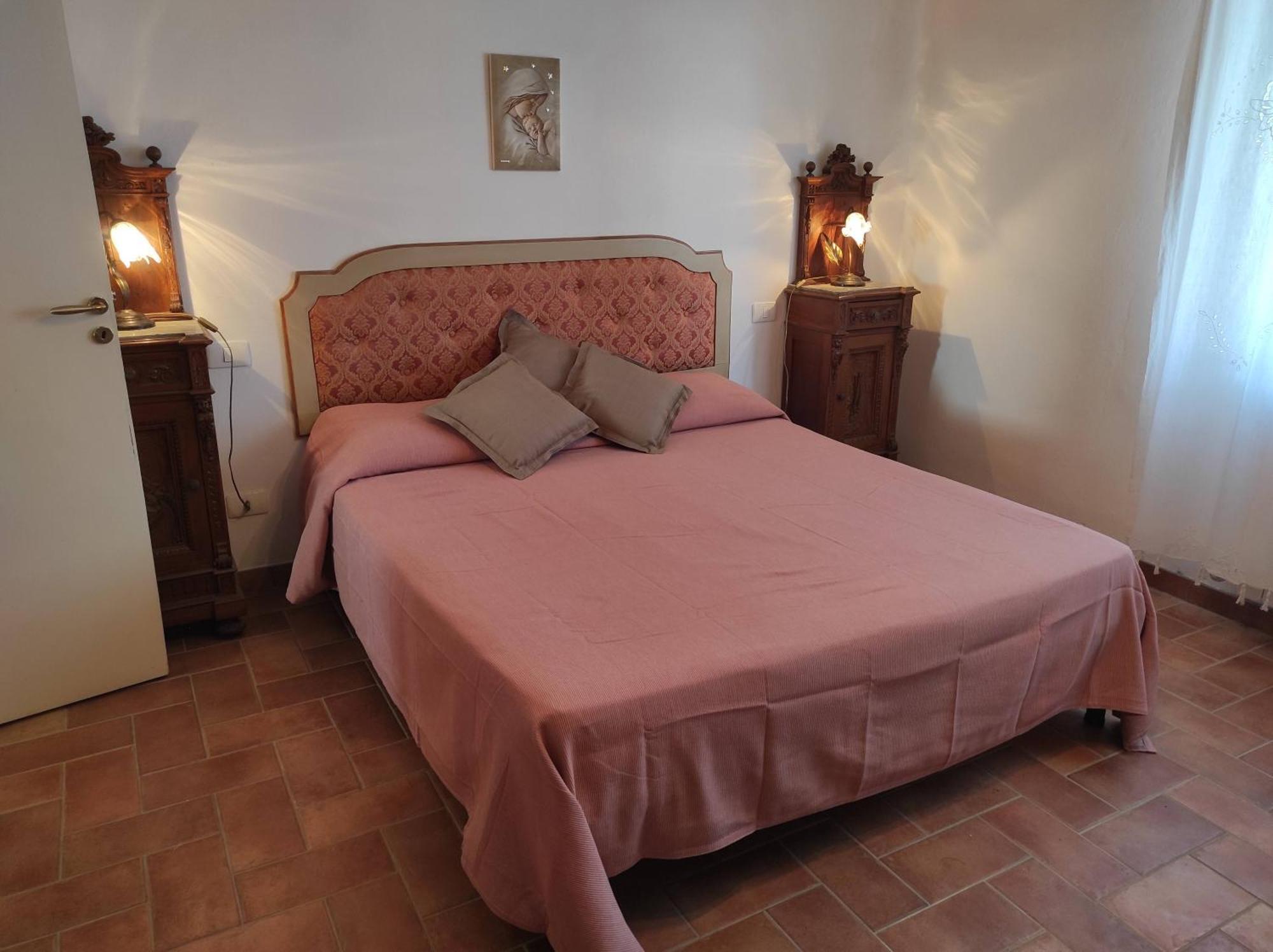 Borgo Iris Villa Pietraia Buitenkant foto