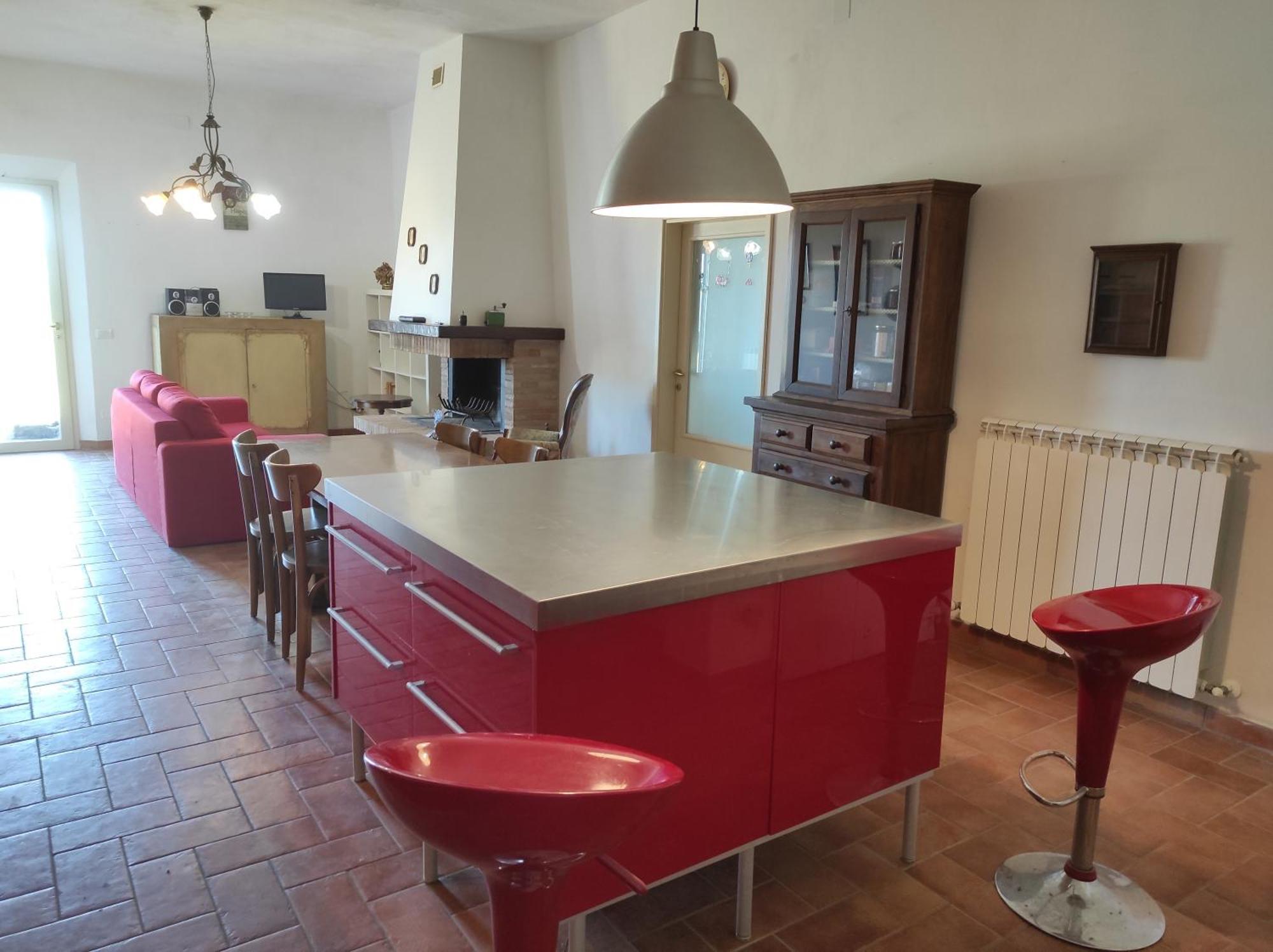 Borgo Iris Villa Pietraia Buitenkant foto