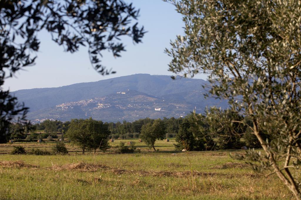 Borgo Iris Villa Pietraia Buitenkant foto