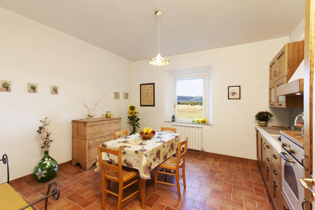 Borgo Iris Villa Pietraia Buitenkant foto