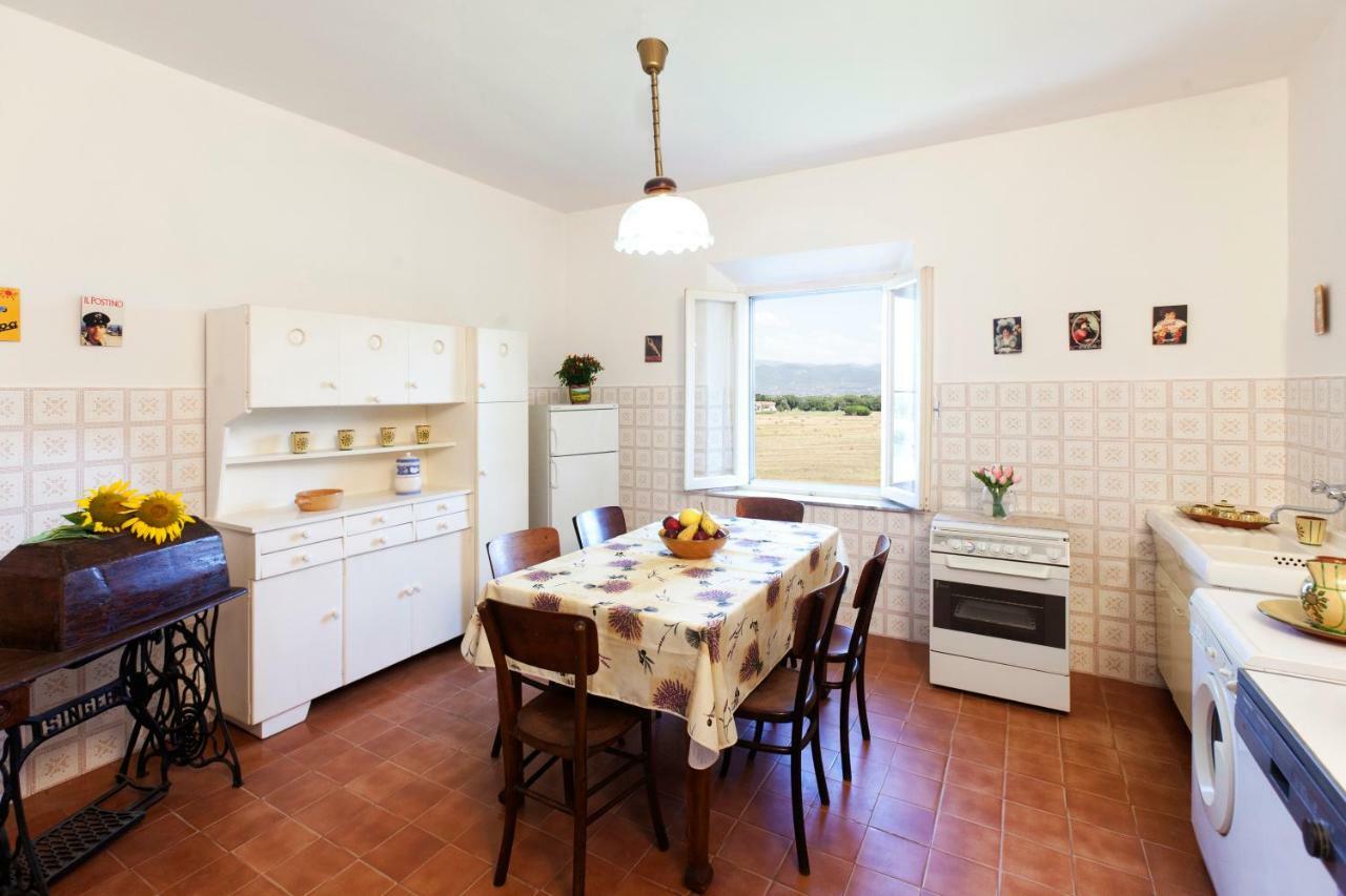 Borgo Iris Villa Pietraia Kamer foto